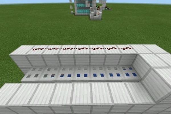 我的世界电磁炮怎么制作?我的世界电磁炮教程