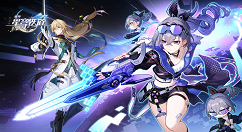 崩坏：星穹铁道开智之卷在哪?崩坏：星穹铁道开智之卷位置介绍