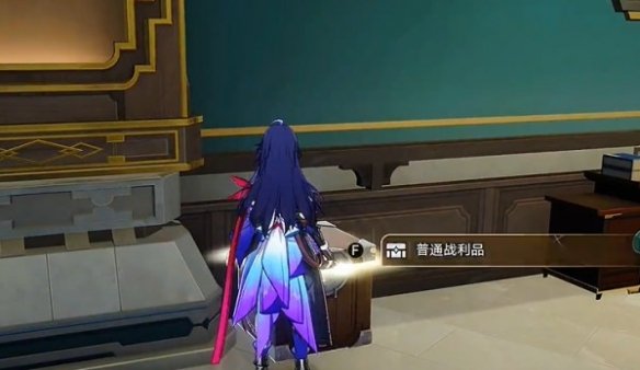 崩坏:星穹铁道露比冲剂配方怎么获得?崩坏:星穹铁道露比冲剂配方获得方法