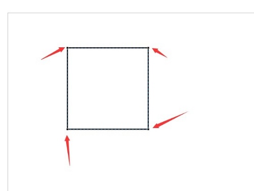 CorelDraw2020怎么绘制圆角矩形?CorelDraw2020绘制圆角矩形的方法