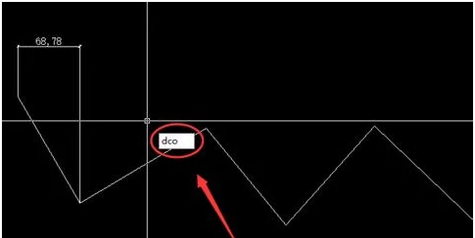 cad连续标注怎么用?cad连续标注的使用方法