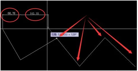 cad连续标注怎么用?cad连续标注的使用方法