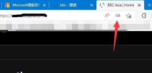 Microsoft Edge浏览器怎么翻译网页?Microsoft Edge浏览器翻译网页的方法