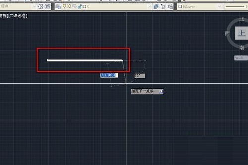 AutoCAD 2010如何调整线宽?AutoCAD 2010调整线宽的方法