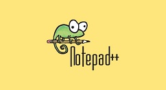 Notepad++标签显示橙色条怎么去除?Notepad++标签显示橙色条的去除方法