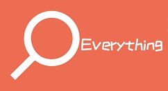 Everything怎么导出文件列表?Everything导出文件列表的方法