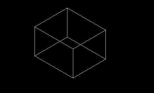 AutoCAD 2007如何绘制三维图?AutoCAD 2007绘制三维图的方法