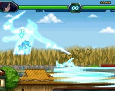 死神vs火影3.3版本斑怎么连招?死神vs火影3.3版本斑连招攻略