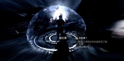 上古卷轴5：天际如何完成魔神任务?上古卷轴5：天际完成魔神任务攻略