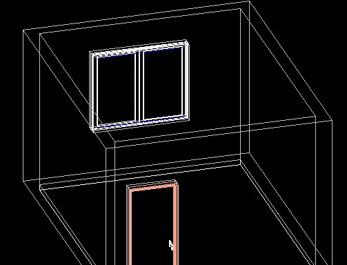 天正建筑T20怎么绘制房子?天正建筑T20绘制房子的方法