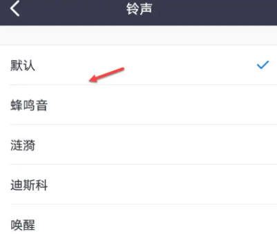 Zoom视频会议如何设置铃声?Zoom视频会议设置铃声的方法