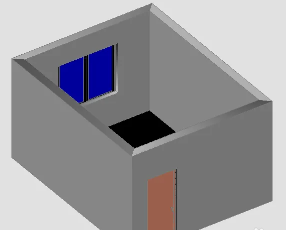 天正建筑T20怎么绘制房子?天正建筑T20绘制房子的方法