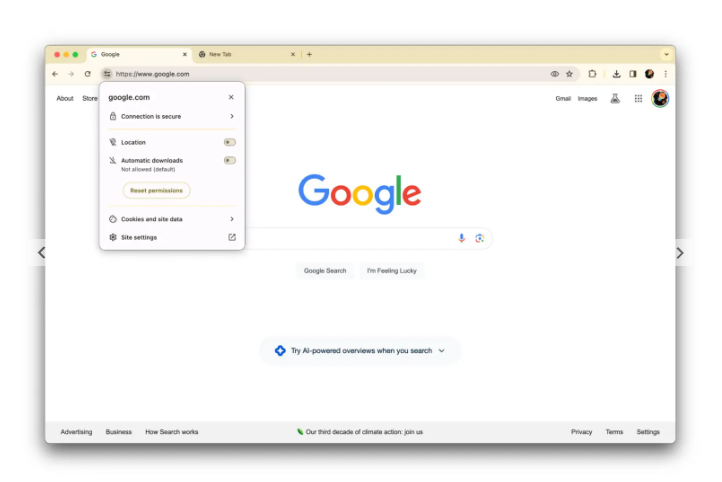 谷歌推出桌面版 Chrome 浏览器Material You新设计!