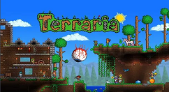 《泰拉瑞亚》将分段发布1.4.5版本跨平台游玩功能