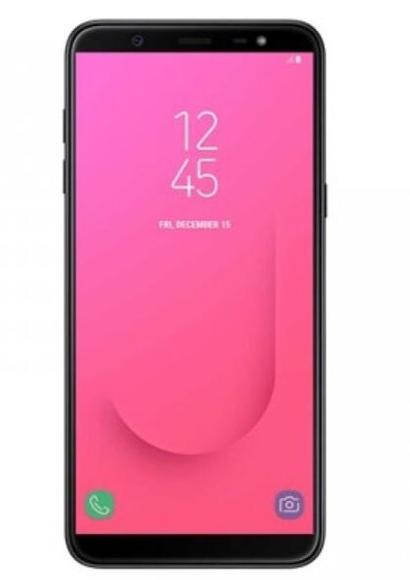 三星Galaxy J8登录印度： 19,000印度卢比