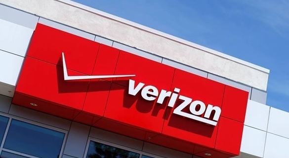 美国通讯运营商 Verizon将于2018年底推出固定的 5G 网络服务