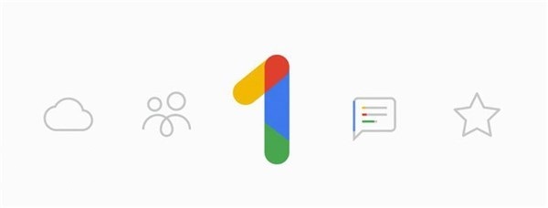 谷歌上线云存储服务Google One   代替Google Drive服务