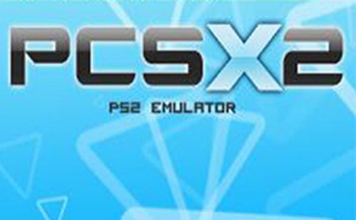 pcsx2模拟器