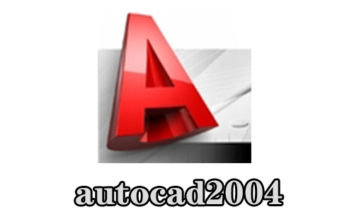 autocad2004