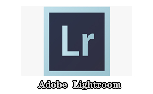 adobe lightroom