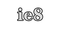 ie8