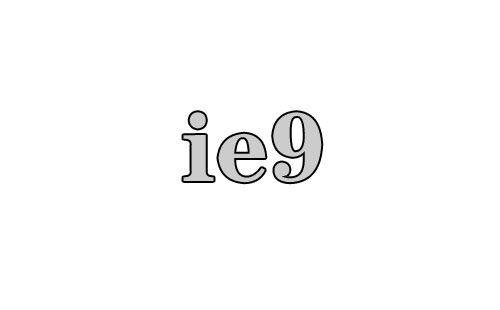 ie9