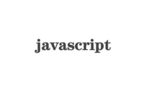 javascript