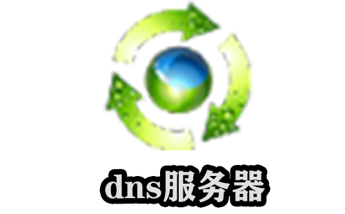 dns服务器