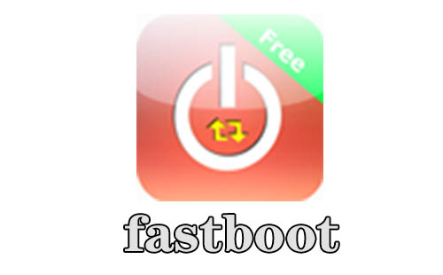 fastboot