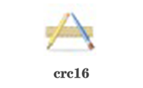 crc16