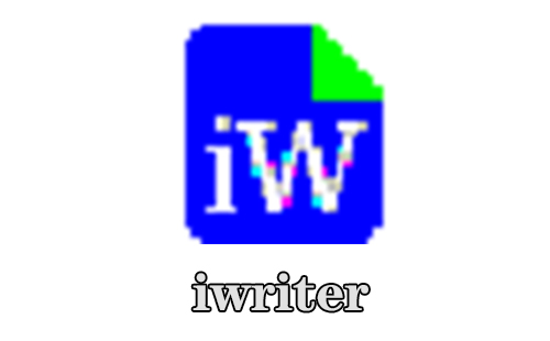 iwriter