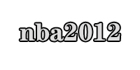 nba2012