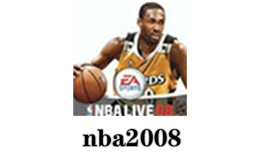 nba2008